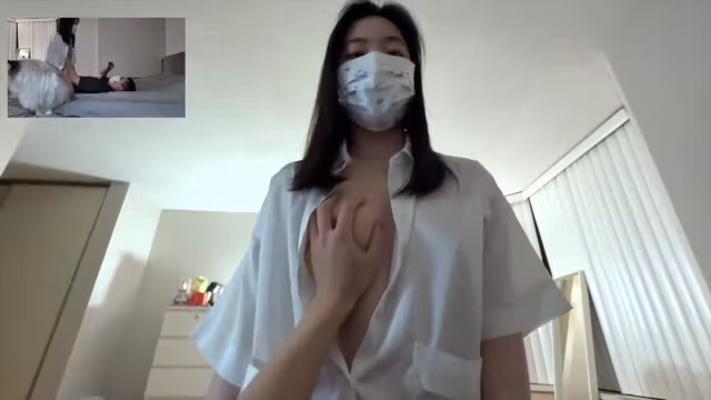 Stop Watching. Fuck Me Instead. (pov) - 别看片了直接内射我