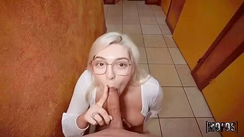 Adaline Star - Tanning Salon Titties [fullhd 1080p]