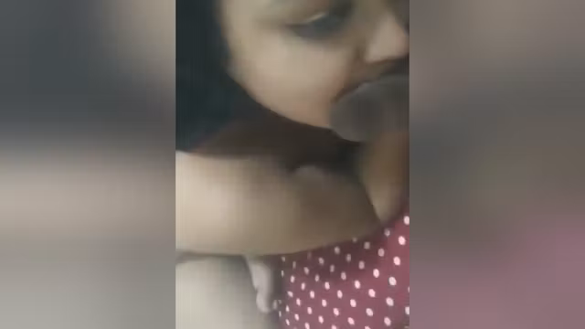 Indian Girlfriend Hot Sexy Babe