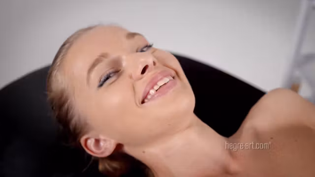 Wax On Wax Off - Milena - Screw Movie