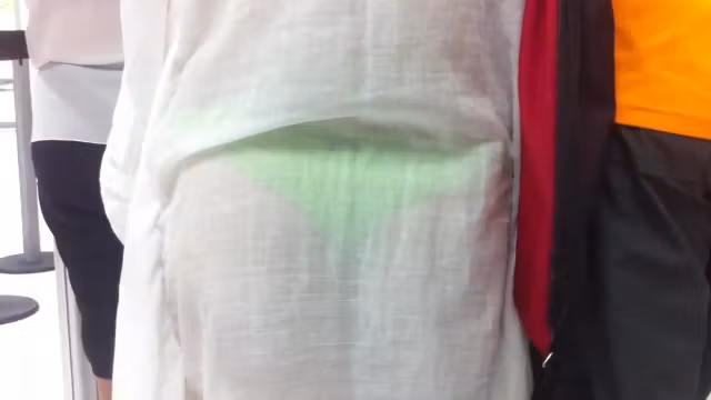 Ser you thong white drees 2