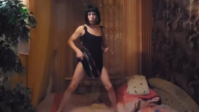 Incredible sex clip homo Vintage exotic