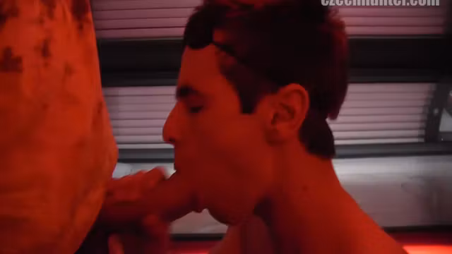 Cold Cash For Warm Nudity