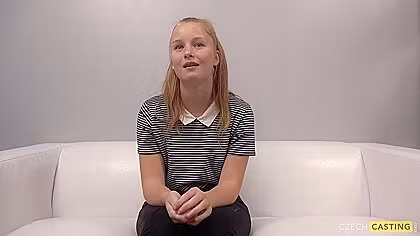 Nice To Meet You, Barbora