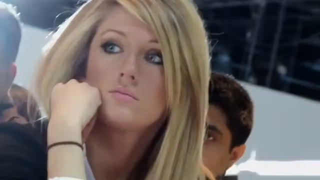 Just imagine getting blowjob from her
