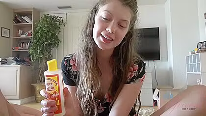 Elena Koshka - Shes So Passionate About Fucking You