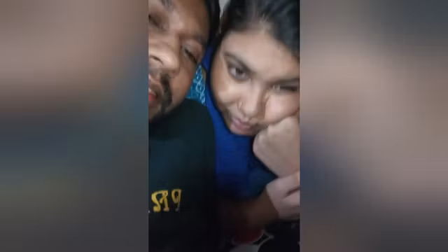 Full Masti In Bedroom Husband Wife Romantic Vlogs