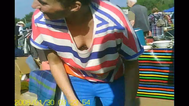 Wolter's Downblouse Bitch 072-080
