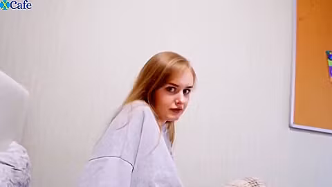 Stepfather Offered To Try The First Anal Sex
