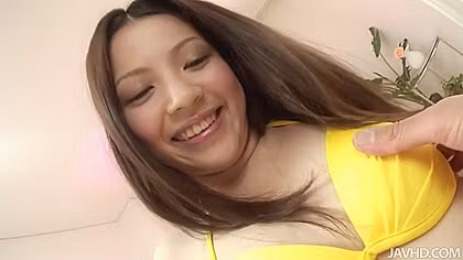 Beauteous Fucked Hard With Rika Koizumi