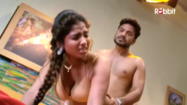 Amrapali 2023 Ep1-2 Rabbitmovies Hot Hindi Web Series