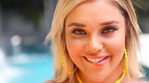 Kali Roses Zac Stops To Smell The Roses 27 08 2022 - Teaser Video