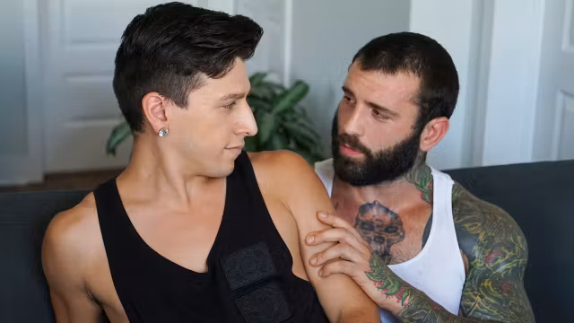 Less Verbal, More Physical - DadCreep