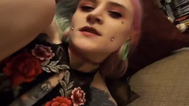 Sissy Bf Fucking Petite Punk Babe