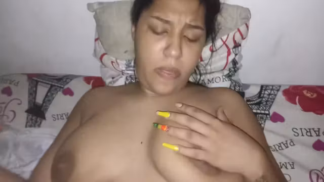 18 Year Old Brunette Big Saggy Tits From New York United States Fucking Her Stepbrothers Big Dick Laboratory