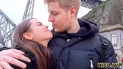 Anal Fuck On Vacation