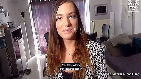 Slut Babe Sublisa Asked Him To Fuck Her On The Table (full Dating 18 Min