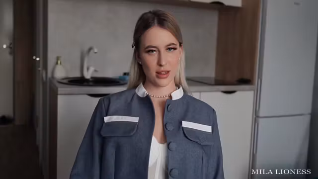 Credit For Cum On Mouth. I Came To Take The Exam To The Teacher, And He Fucked Me Hard