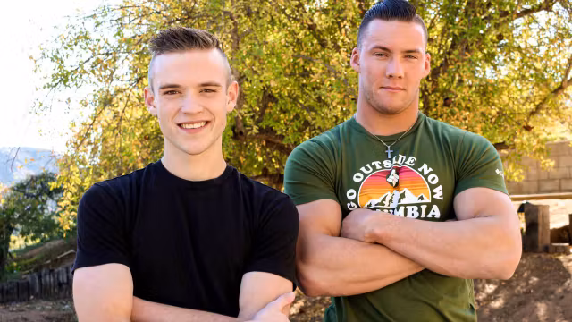 Jesse Kovac & Scott Finn - ActiveDuty