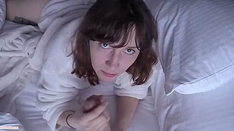 Bettie Bondage Milf Needs Young Cock