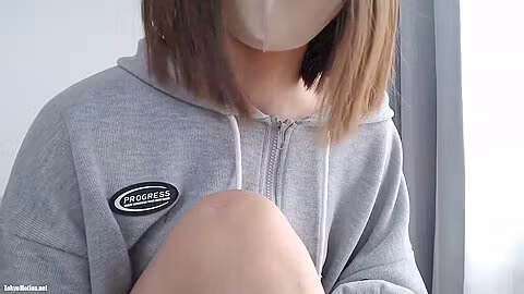 Beautiful girl live chat video