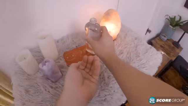 Stephanie Michelle: Big Tiddie Hentai Doll