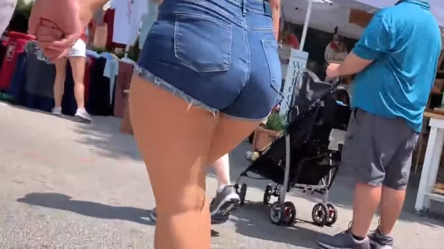 ASS OUT OF THIS WORLD (REPOST)