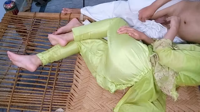 Hard Fucking Newly Married Indian Bhabhi Cheats Her Husband And Gets Fucked By Her Husbands Stepbrother