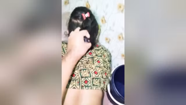 I Fucked Sally In The Bathroom During The Bath