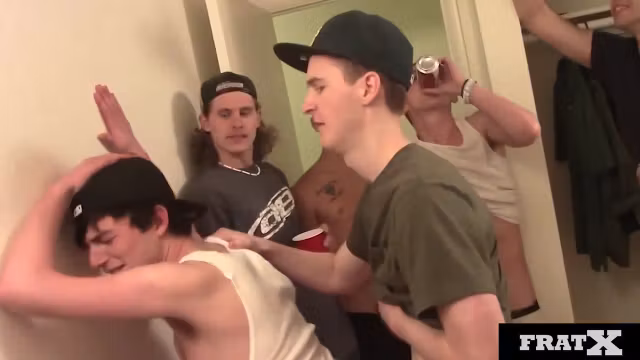 Fresh Hole 4 Everyone - Fratx