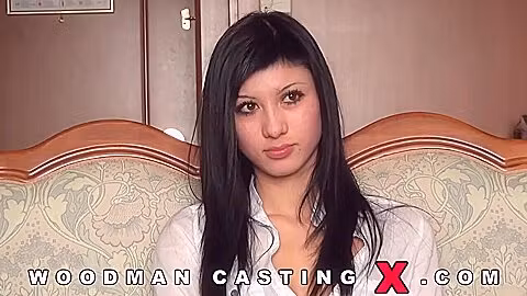 Yvette Yukiko In Momy May Casting