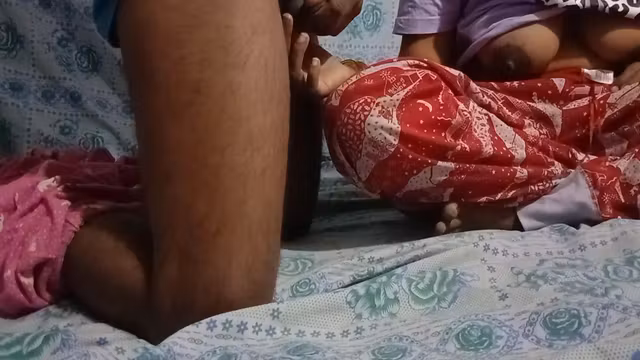Indian Dasi Bahabi And Dewar Fuck