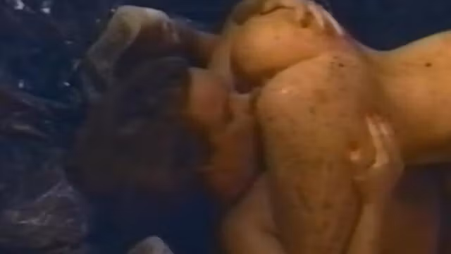 Hottest porn clip Retro great only here