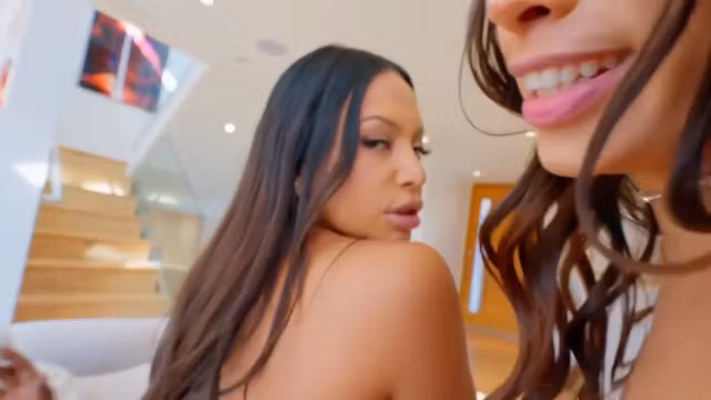 Exotic Sex Movie Threesome Best Just For You