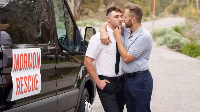 Ready For A Gay Life - MissionaryBoys