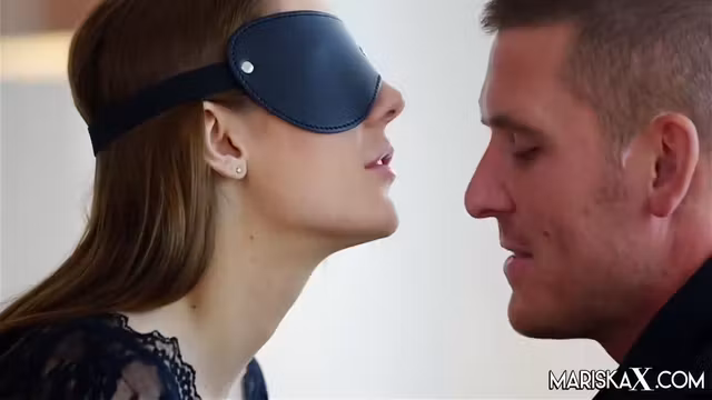 Watch Dazzling And Marc Roses Porn
