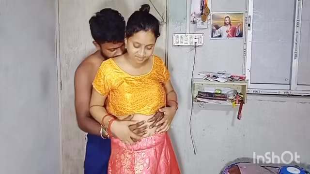 Priya Bhabhi Is Wearing A Dress And Is Going To Make A New Real Video - Very Beautiful