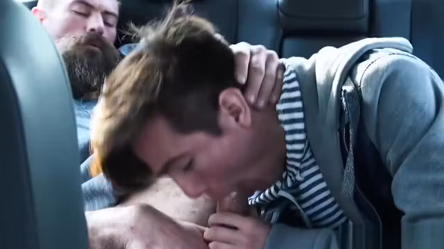 Family Dick, Learner's Permit