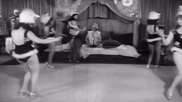 Fariba Khatami in Iranian movie