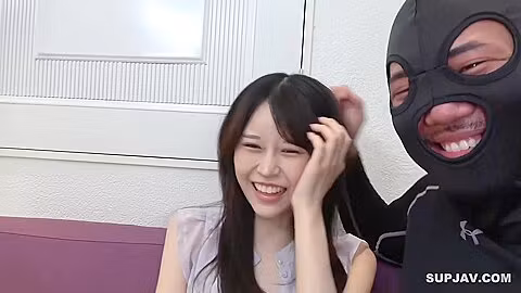 Cute Skynny Japanese Girl. . Small Tits