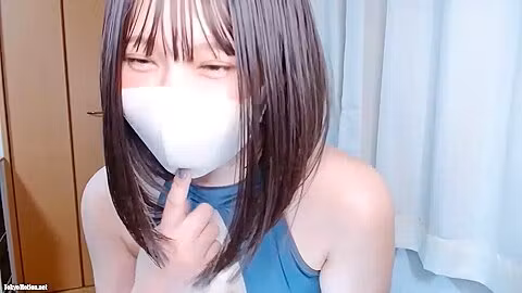 Cute beautiful girl live chat video