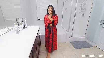 Holidays Are Best Spent Together Jasmine Sherni