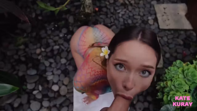 Fragile Sucky-sucky. I Am Your Bright Flower, Jizz In My Gullet