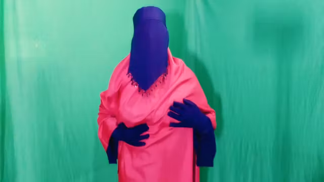 Bangladeshi Beautiful Housewife Spending The Night With Neighbor