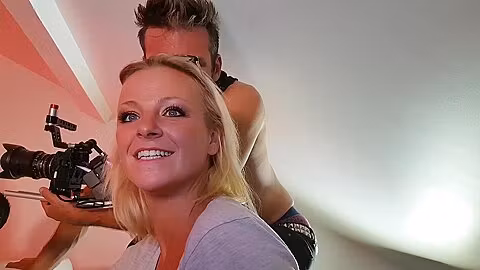 Emma Klein Joss Lescaf Bts 2