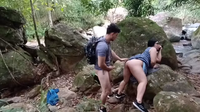 Verified Amateurs In Final . I Really Enjoy Fucking In Nature.. I Go To The Forest To Fuck With My Friend And He