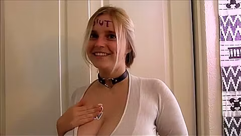 Codi Vore - Face Fucked And Humiliated