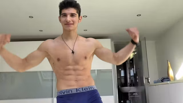 Jared Shaw in Prague - Webcam