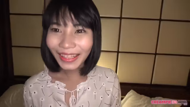 Thai Teen 18+ First
