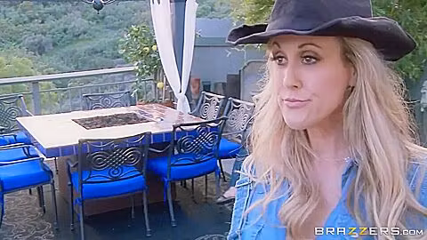 Of Milfs And Men With Brandi Love